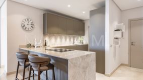 Penthouse for sale in Mansion Club, Marbella Golden Mile