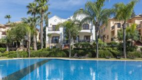 Villa for sale in La Capellania, Marbella Golden Mile