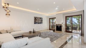 Villa for sale in La Capellania, Marbella Golden Mile