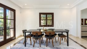 Villa for sale in La Capellania, Marbella Golden Mile