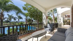 Villa for sale in La Capellania, Marbella Golden Mile