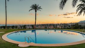 Apartamento en venta en Las Terrazas de Las Lomas, Marbella Golden Mile