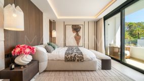 Villa zu verkaufen in Rocio de Nagüeles, Marbella Goldene Meile
