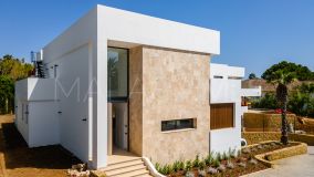 Villa for sale in Rocio de Nagüeles, Marbella Golden Mile