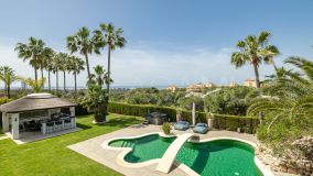 Villa zu verkaufen in Elviria, Marbella Ost