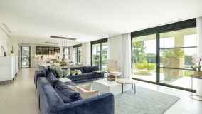 Villa zu verkaufen in Elviria, Marbella Ost
