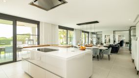 Villa zu verkaufen in Elviria, Marbella Ost