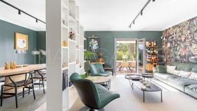 Parhus for sale in La Quinta Hills, Benahavis