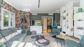 Parhus for sale in La Quinta Hills, Benahavis