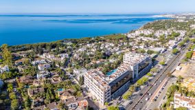Lägenhet for sale in Guadalpin Suites, Marbella Golden Mile