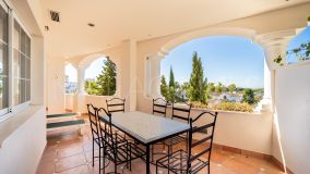 Appartement for sale in Guadalpin Suites, Marbella Golden Mile