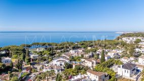 Appartement for sale in Guadalpin Suites, Marbella Golden Mile
