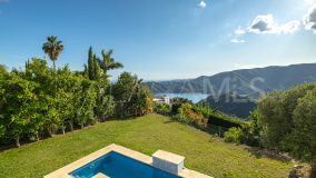 Villa zu verkaufen in Sierra Blanca Country Club, Istan