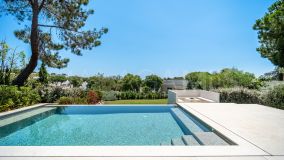 Villa zu verkaufen in Hacienda las Chapas, Marbella Ost