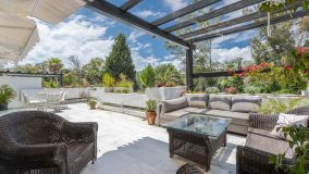 Wohnung zu verkaufen in Kings Hills, Marbella Goldene Meile