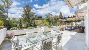 Wohnung zu verkaufen in Kings Hills, Marbella Goldene Meile