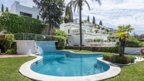 Wohnung zu verkaufen in Kings Hills, Marbella Goldene Meile