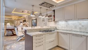 Reihenhaus zu verkaufen in Casco antiguo, Marbella City