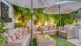 Maison de Ville for sale in Casco antiguo, Marbella City