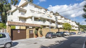 Erdgeschosswohnung zu verkaufen in Gala Placidia, Marbella Goldene Meile