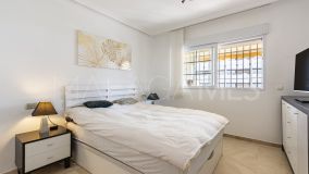 Erdgeschosswohnung zu verkaufen in Gala Placidia, Marbella Goldene Meile