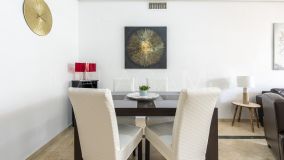 Erdgeschosswohnung zu verkaufen in Gala Placidia, Marbella Goldene Meile