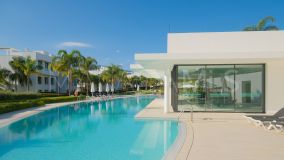 Wohnung zu verkaufen in Cataleya, Estepona Ost