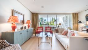 Appartement for sale in Marina Puente Romano, Marbella Golden Mile