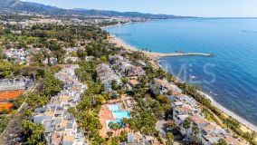 Appartement for sale in Marina Puente Romano, Marbella Golden Mile