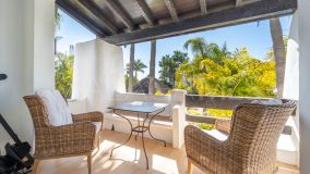 Appartement for sale in Marina Puente Romano, Marbella Golden Mile
