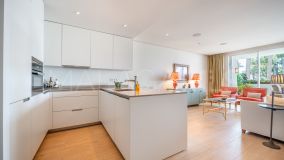 Appartement for sale in Marina Puente Romano, Marbella Golden Mile