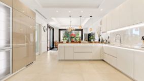 Villa zu verkaufen in Casasola, Estepona Ost