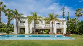 Villa zu verkaufen in Casasola, Estepona Ost