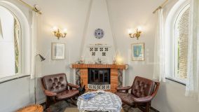 Villa for sale in Las Chapas, Marbella East