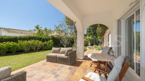 Villa for sale in Las Chapas, Marbella East