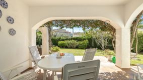 Villa for sale in Las Chapas, Marbella East