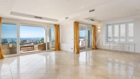 Villa zu verkaufen in Las Lomas de Pozuelo, Marbella Ost