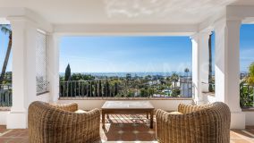 Villa zu verkaufen in Las Lomas de Pozuelo, Marbella Ost