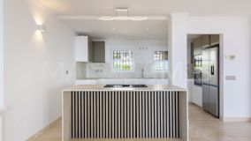Villa zu verkaufen in Las Lomas de Pozuelo, Marbella Ost