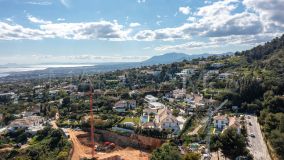 Tomt for sale in Cascada de Camojan, Marbella Golden Mile