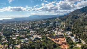 Grundstück zu verkaufen in Cascada de Camojan, Marbella Goldene Meile