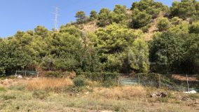 Grundstück zu verkaufen in Cascada de Camojan, Marbella Goldene Meile