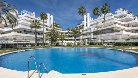 Apartment for sale in Las Terrazas de Las Lomas, Marbella Golden Mile
