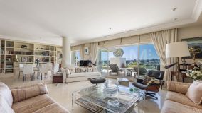 Apartment for sale in Las Terrazas de Las Lomas, Marbella Golden Mile