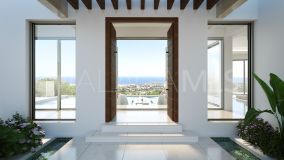 Tomt for sale in La Montua, Marbella City