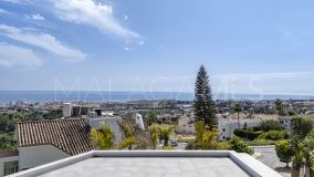 Tomt for sale in La Montua, Marbella City