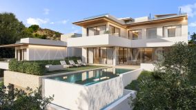 Plot for sale in Los Altos de los Monteros, Marbella East