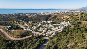 Plot for sale in Los Altos de los Monteros, Marbella East