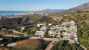 Parcela en venta en Los Altos de los Monteros, Marbella Este