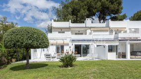 Appartement rez de chaussée for sale in La Rinconada, Nueva Andalucia